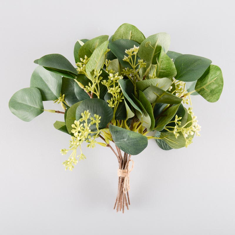 Bouquet 'Eucalyptus'