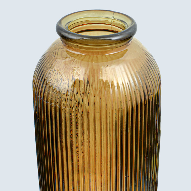 Vase strié 'Daroca'
