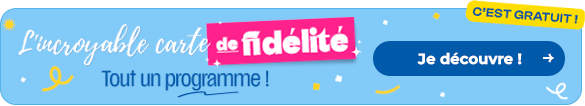 fidélité