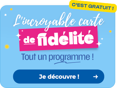 fidélité
