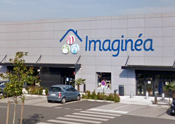 magasin de Nantes