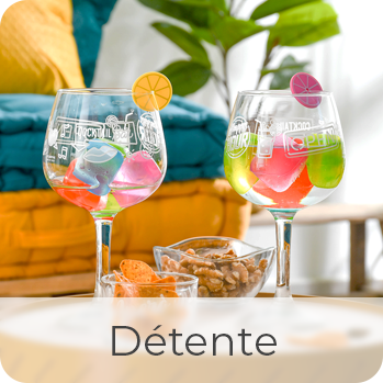 instant detente