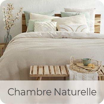 Chambre Naturelle