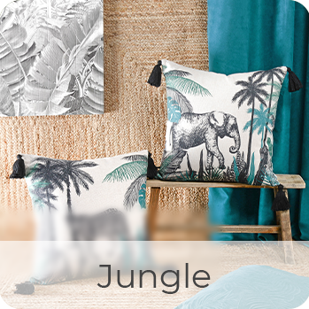 tendance jungle