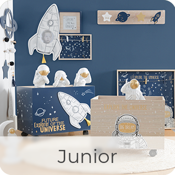tendance junior