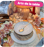 Art de la table