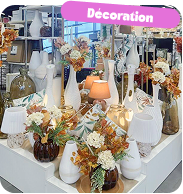 Décoration