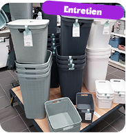 Entretien