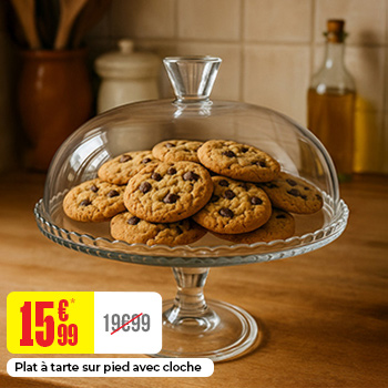 Plat à tarte