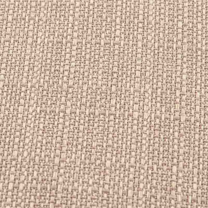 Coussin 'Arkange' beige 