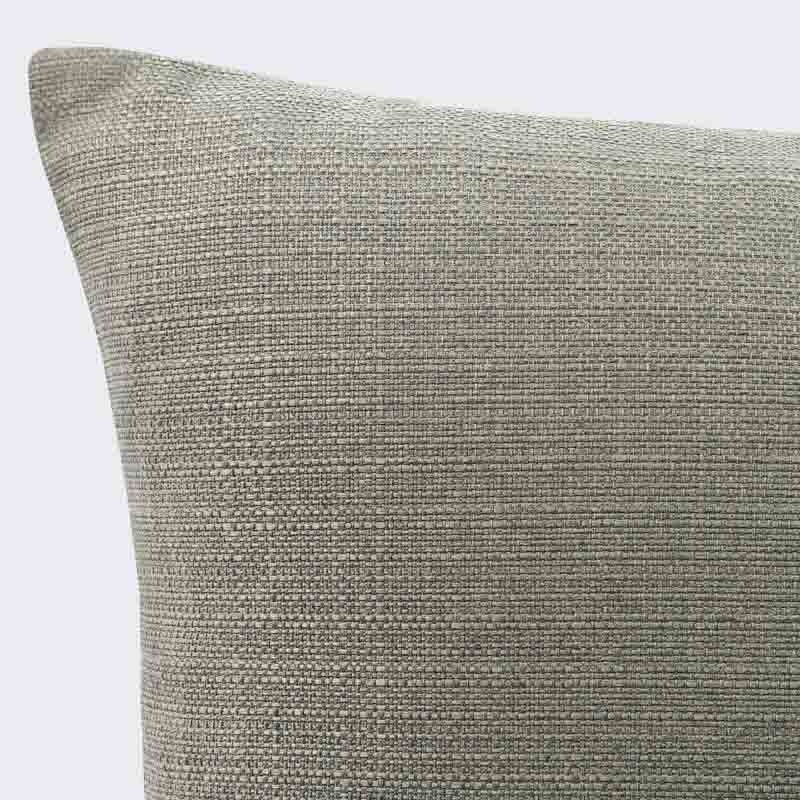 Coussin 'Arkange' kaki