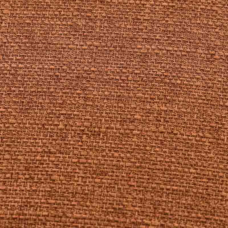 Coussin 'Arkange' terracotta 