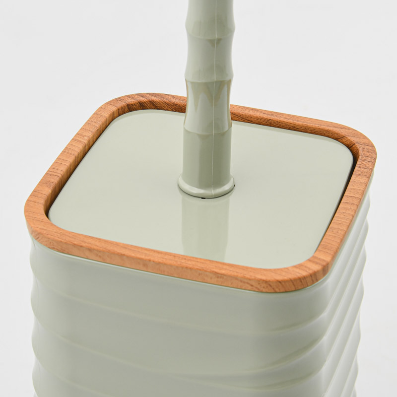 Brosse à WC 
