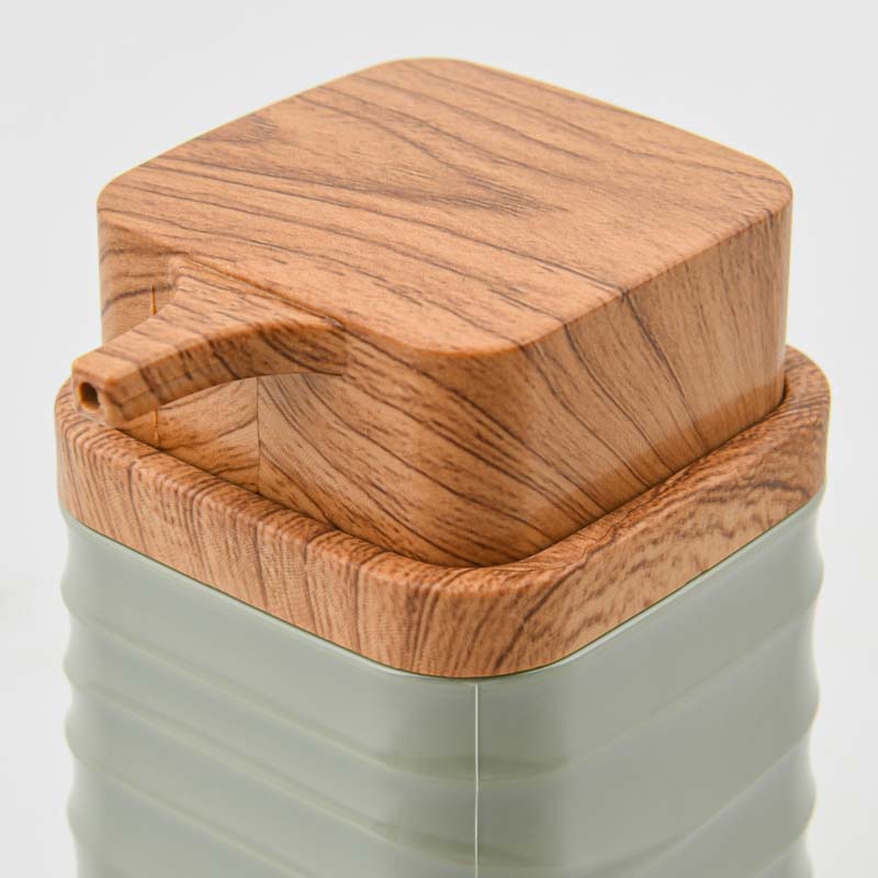 Distributeur à savon 'Ocean' vert