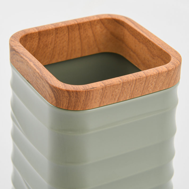 Porte brosse à dents 'Ocean' vert