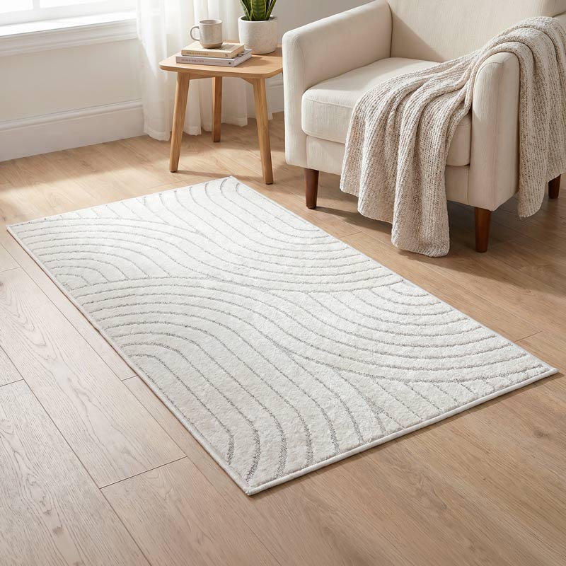 Tapis tendance 