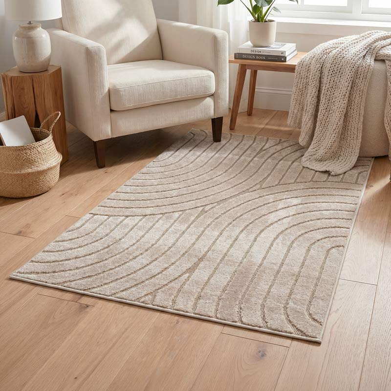 Tapis tendance 