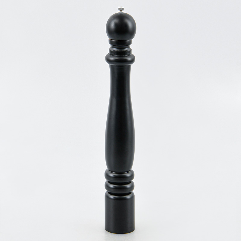 Moulin sel/poivre noir