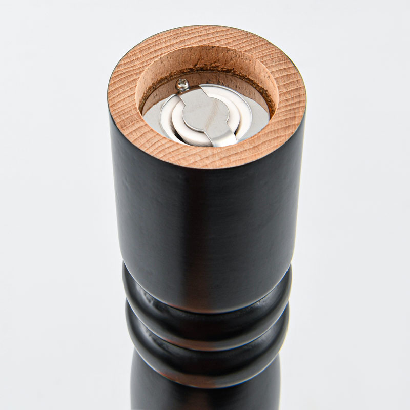 Moulin sel/poivre noir