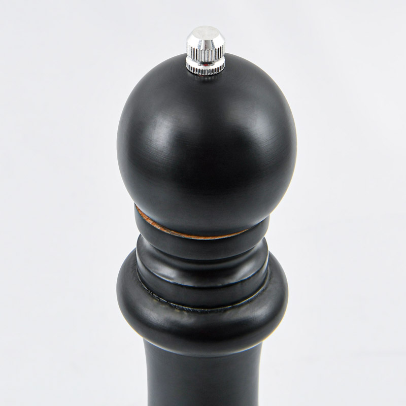 Moulin sel/poivre noir