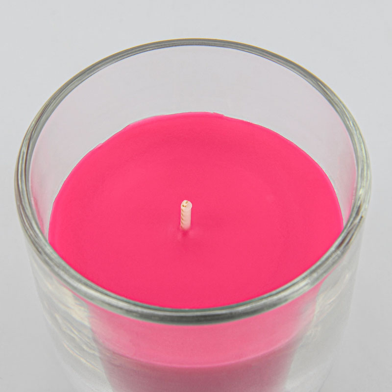 Bougie parfumée 'Everyday' cerise 