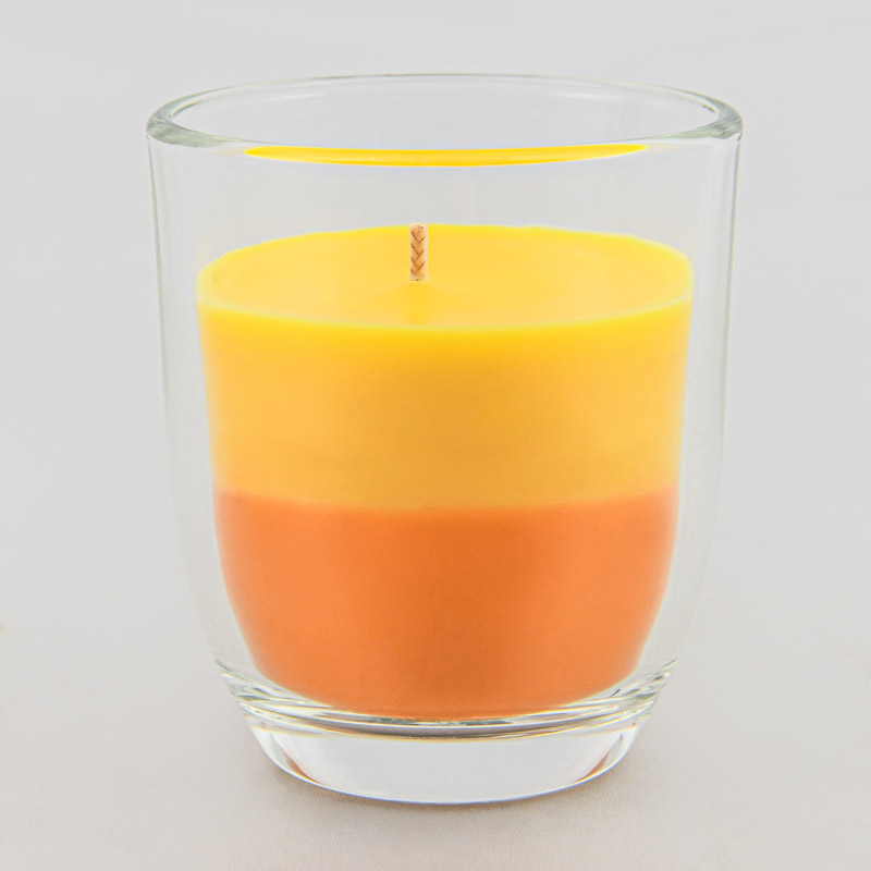 Bougie parfumée 'Everyday' sorbet mangue 