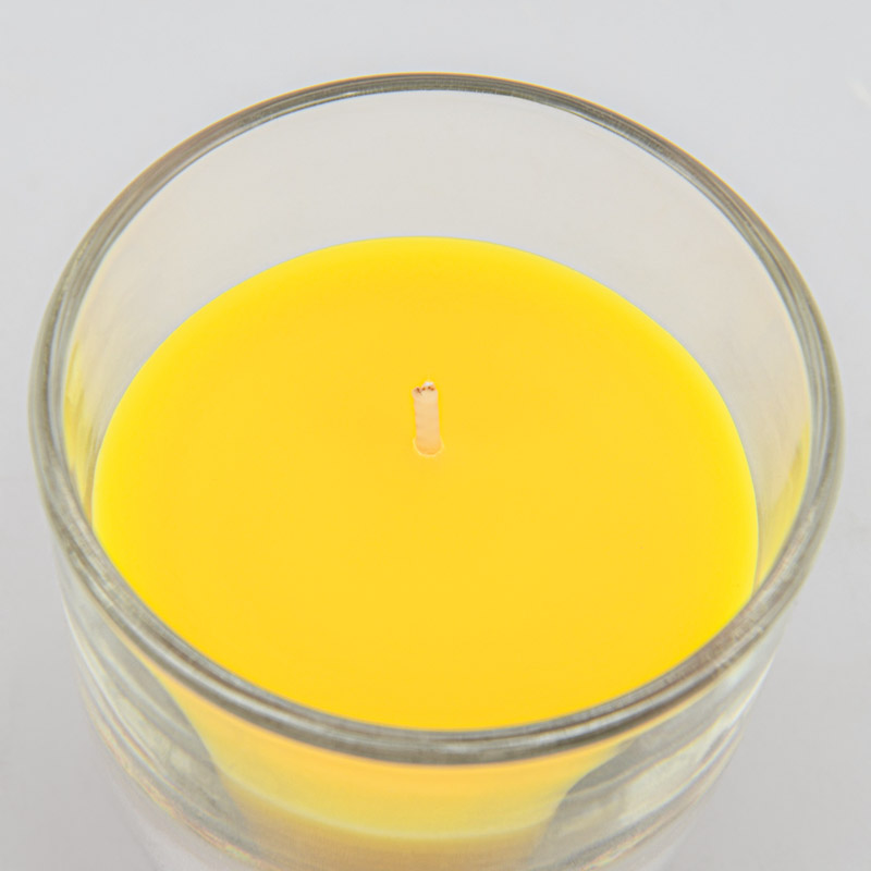 Bougie parfumée 'Everyday' sorbet mangue 