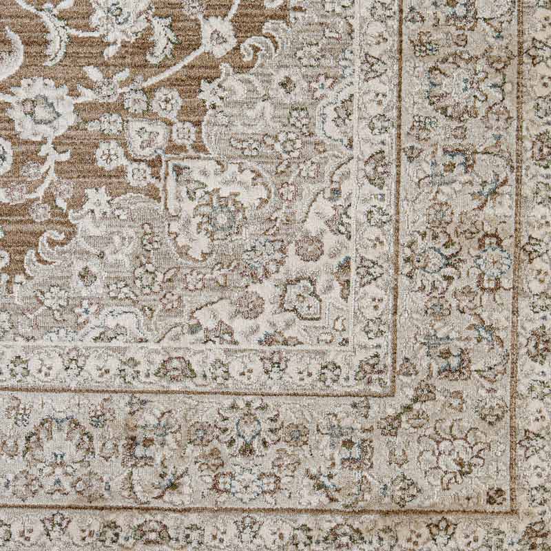 Tapis baroque 'Titan' 