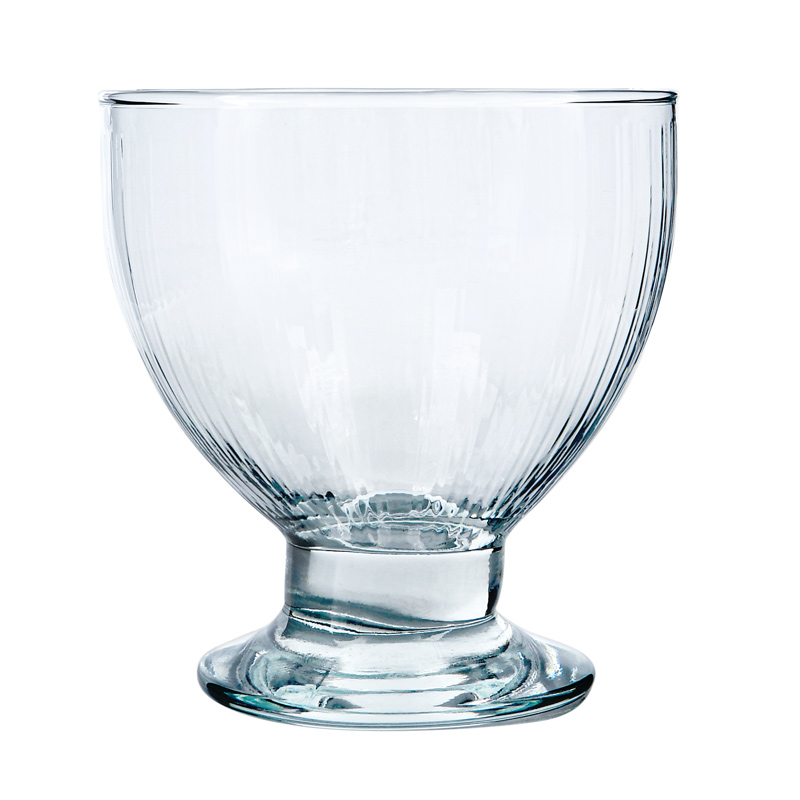 Lot de 4 coupes à glace