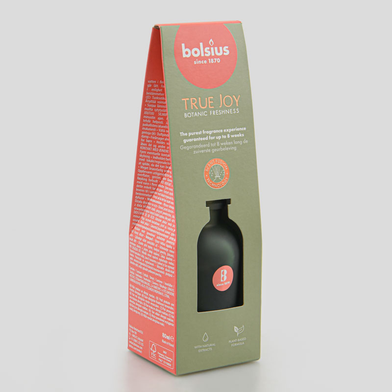 Diffuseur de parfum 'Botanic Freshness' 80ml 