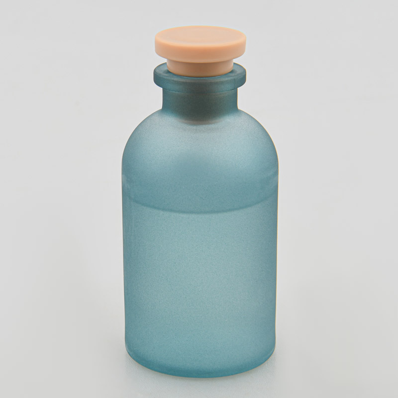Diffuseur de parfum 'Woody Wellness' 80ml 