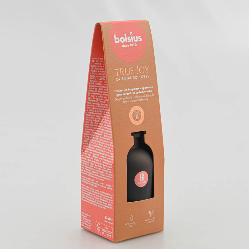 Diffuseur de parfum 'Oriental Softness' 80ml 