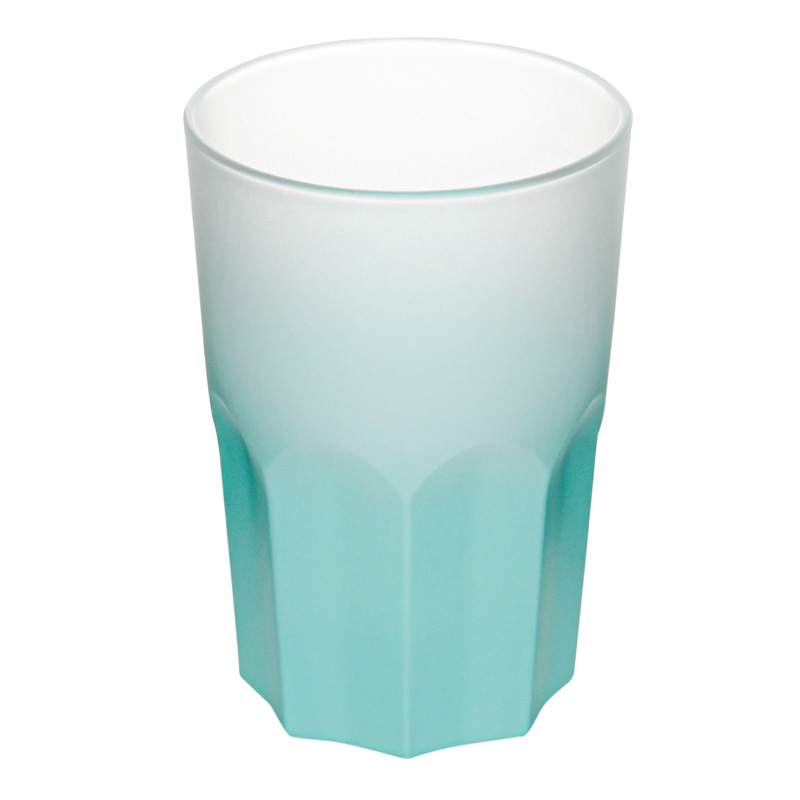 Verre fumé 
