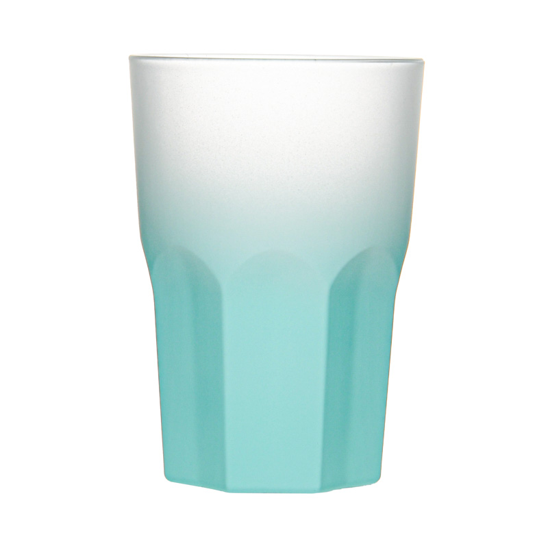 Verre fumé 