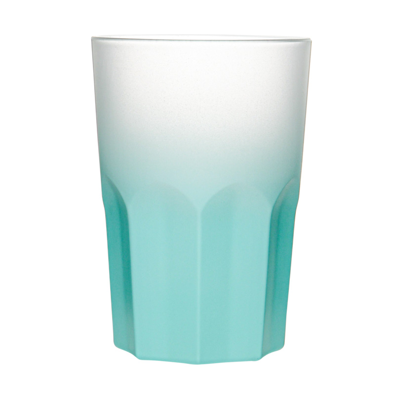 Verre fumé 