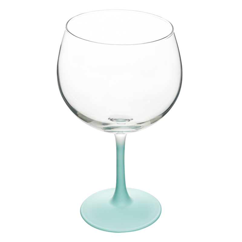 Verre à pied 