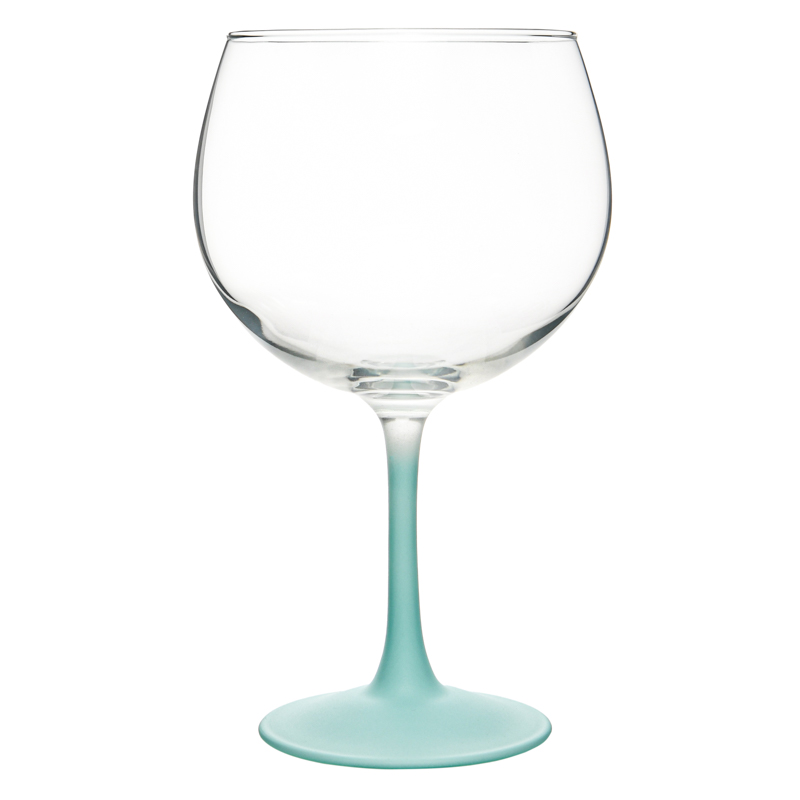 Verre à pied 