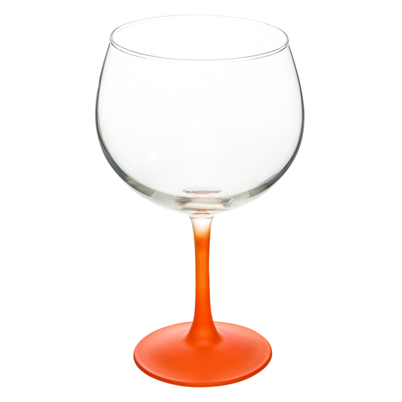 Verre à pied 