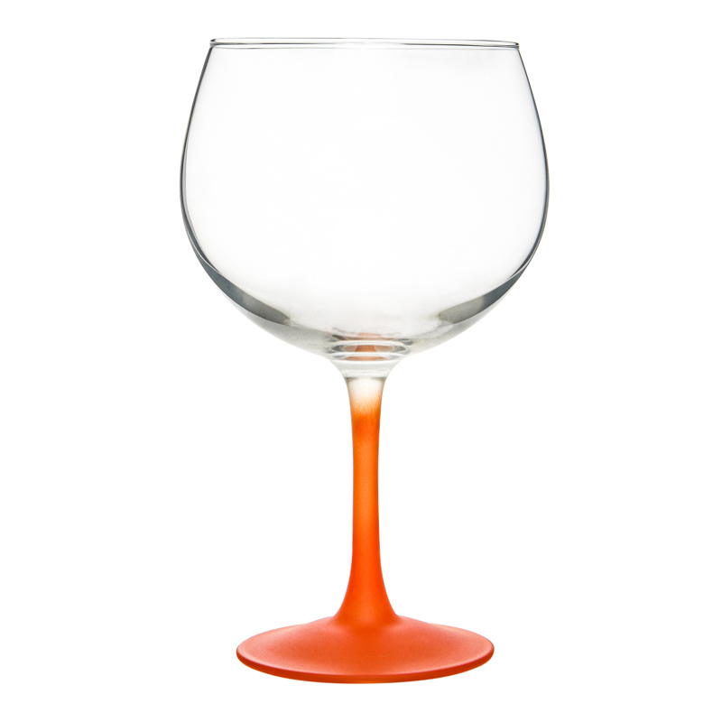 Verre à pied 