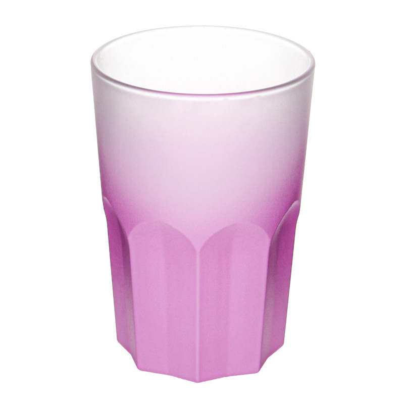 Verre fumé 