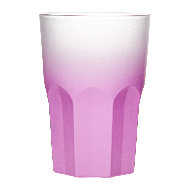 Verre fumé 