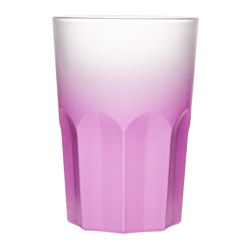 Verre fumé 