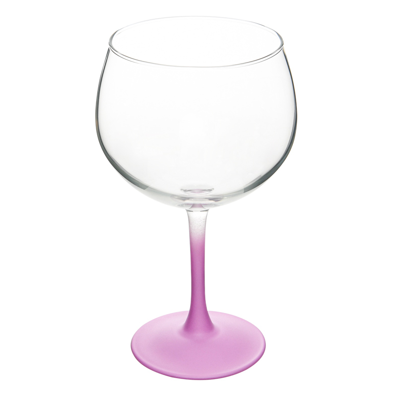 Verre à pied 