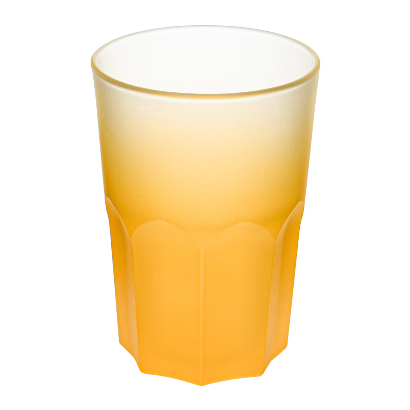 Verre fumé 