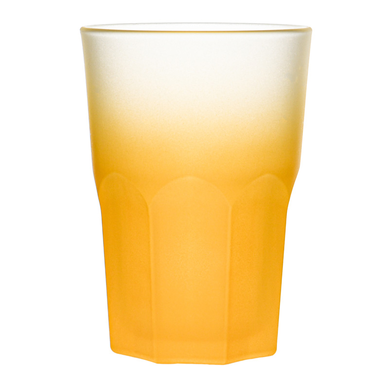 Verre fumé 