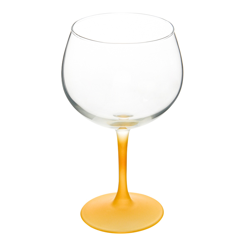 Verre à pied 