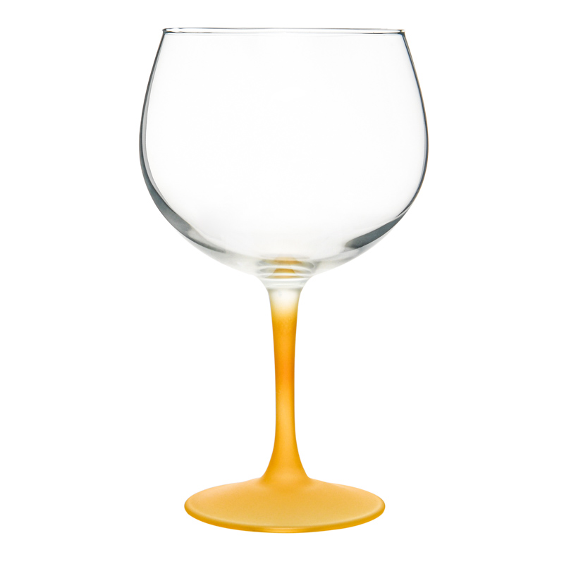 Verre à pied 