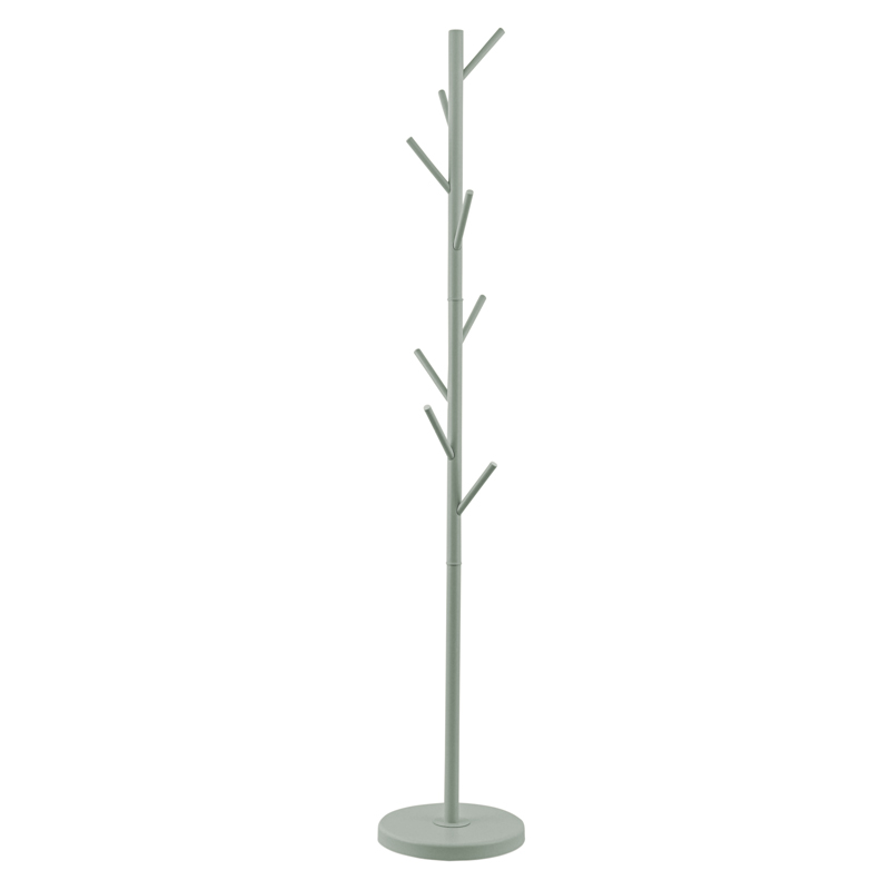 Porte-manteau 'Urban' vert