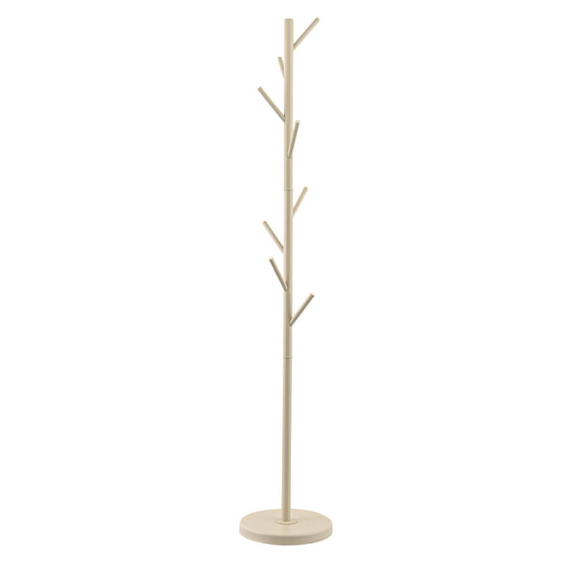 Porte-manteau 'Urban' beige