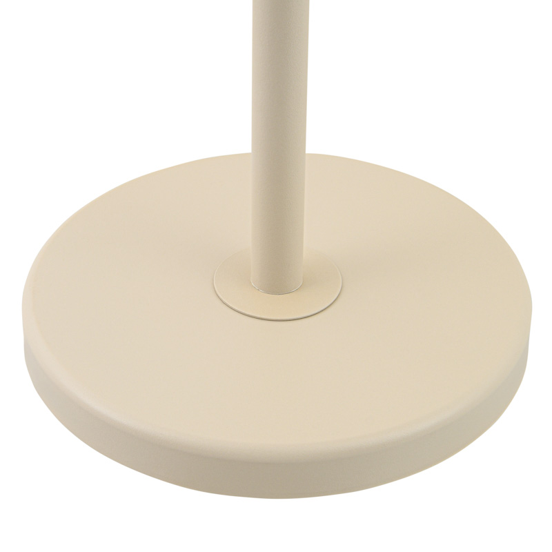 Porte-manteau 'Urban' beige